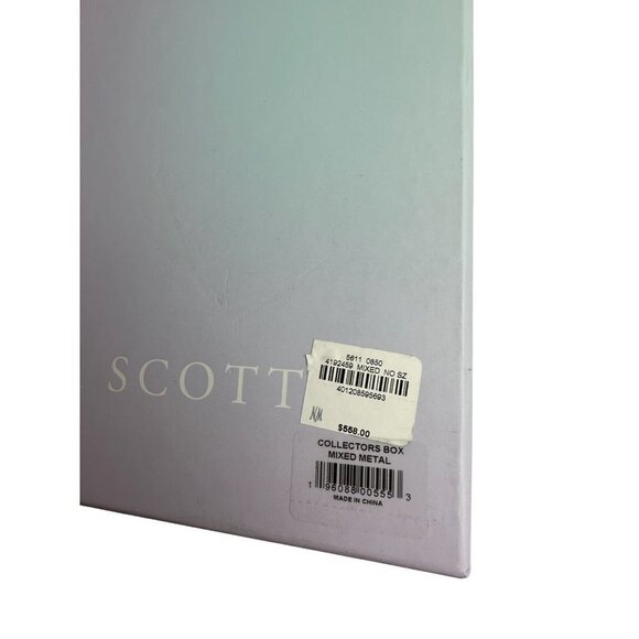 Kendra Scott 2021 Collectors Box 12 Piece Jewelry Gift Set NIB - Picture 8 of 8